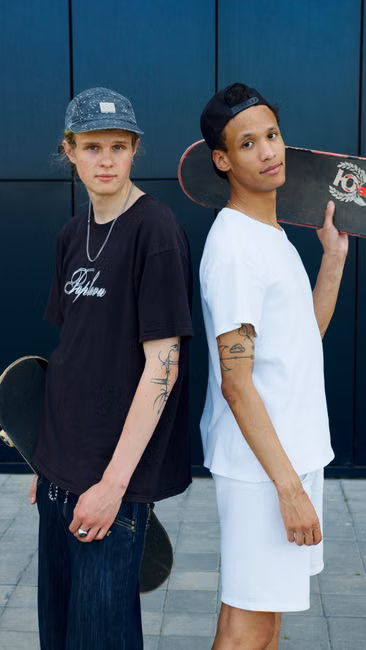 Bermuda Sarja